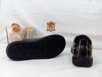 506015 DEPORTIVO  PRIMEW F2335 SUGAR NEGRO