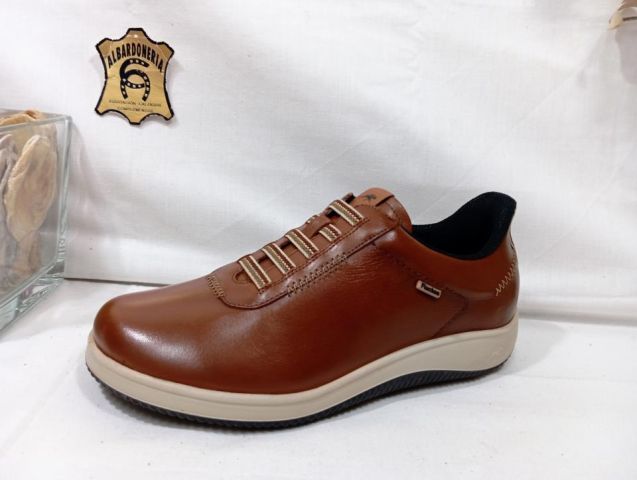 506014 DEPORTIVO  PRIMEW F2335 SUGAR CUERO