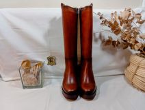 103205 BOTA BOWY D9592-TOCA TOSCANA CALF LIBAN CUE