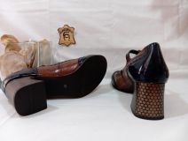 103244 ZAPATO DACY D9618-NANA NAPLAK N-MARINO CUER
