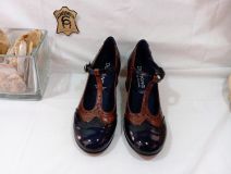 103244 ZAPATO DACY D9618-NANA NAPLAK N-MARINO CUER