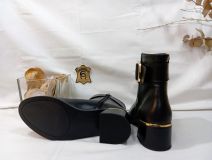 103219 BOTÍN KIM D9603-TO TOSCANA NEGRO 