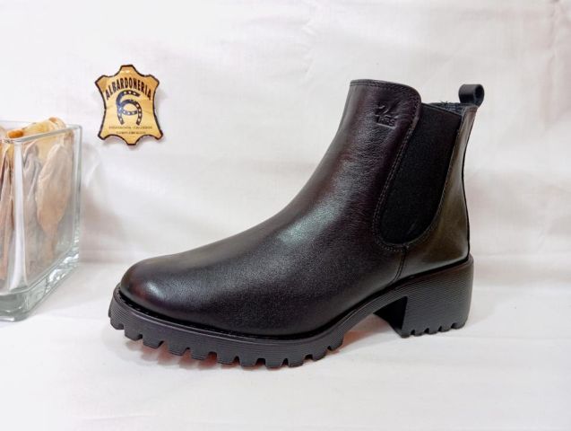 26568 MIST-S NEGRO 24 HRS