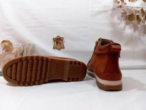 W3W-8564 BOTÍN VIGO BRANDY PIKOLINOS