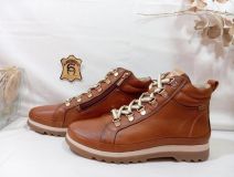 W3W-8564 BOTÍN VIGO BRANDY PIKOLINOS