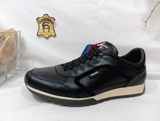 M5N-6247C1 DEPORTIVO CAMBIL BLACK PIKOLINOS
