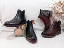 M2M-8022C1 BOTÍN YORK NEGRO PIKOLINOS