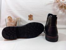 M2M-8022C1 BOTÍN YORK NEGRO PIKOLINOS