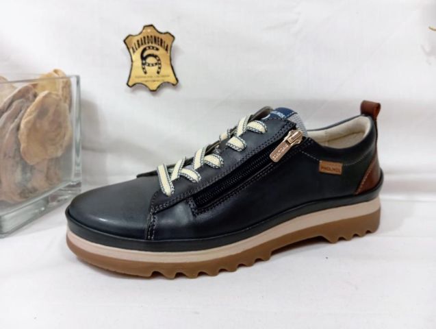 W3W-6979 DEPORTIVO VIGO OCEAN PIKOLINOS