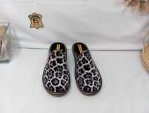 2155-8 ZAPATILLA CASA NIGER GRIS NORDIKAS