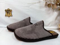 236 ZAPATILLA CASA SCOTLAND TAUPE NORDICA´S