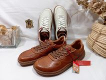 U9F-6363C1 ZAPATO BAREFOOT ARANJUEZ BRANDY PIKOLIN