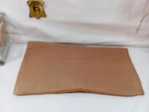 41000912 PAÑUELO 90X90 LISO 100%P