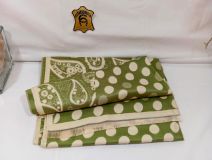 41000945 PASHMINA TFELPA ESTAMP LUNAR-PAISLEY100%P