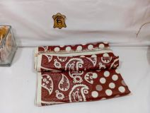 41000945 PASHMINA TFELPA ESTAMP LUNAR-PAISLEY100%P