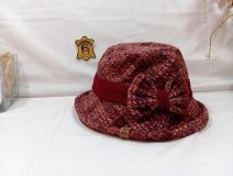 42000236 SOMBRERO CUADR.CENEFA LAZO 100%A.T.U.AJUS