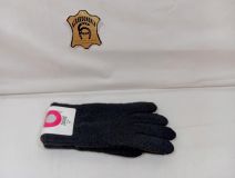 43000001 GUANTE LISO DEDOS MARCADOS 100%P