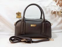 17-1000 BOLSO PIEL DOLLARO 29X20X11 GALLARDO