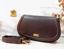 17-1004 BOLSO PIEL DOLLARO 30X20X9 GALLARDO