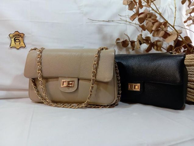 17-1009 BOLSO PIEL DOLLARO 28X17X9 GALLARDO