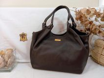 17-2468 BOLSO PIEL DOLLARO 44X28X13 GALLARDO