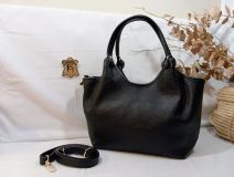 17-2522 BOLSO PIEL DOLLARO 30X19X13 GALLARDO