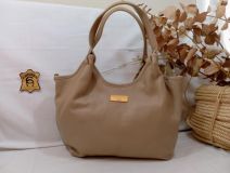 17-2522 BOLSO PIEL DOLLARO 30X19X13 GALLARDO