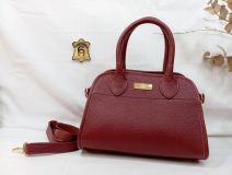 21-2021 BOLSO PIEL DOLLARO 26X17X17 GALLARDO