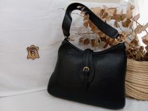 21-2022 BOLSO PIEL DOLLARO 32X22X9 GALLARDO