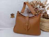 21-2022 BOLSO PIEL DOLLARO 32X22X9 GALLARDO