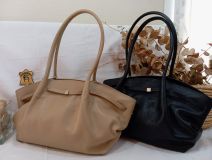 21-2023 BOLSO PIEL DOLLARO 20X45X15 GALLARDO