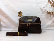 48-2002 BOLSO PIEL DOLLARO 22X16X9 GALLARDO