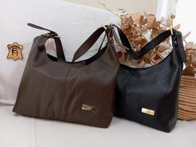 99-2014 BOLSO PIEL DOLLARO 32X22X13 GALLARDO