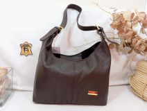 99-2014 BOLSO PIEL DOLLARO 32X22X13 GALLARDO