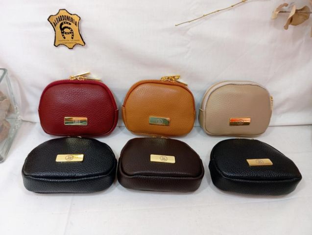 17-1013 CARTERA  PIEL POTRO 11X14 GALLARDO