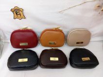 17-1013 CARTERA  PIEL POTRO 11X14 GALLARDO