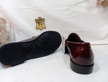 64601 ZAPATO MOCASÍN FLORENTIC 2.2-2/RIOJA CALLAGH