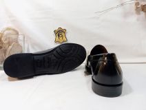 64601 ZAPATO MOCASÍN FLORENTIC 2.2-2/NEGRO CALLAGH