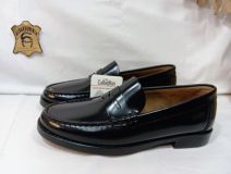 64601 ZAPATO MOCASÍN FLORENTIC 2.2-2/NEGRO CALLAGH