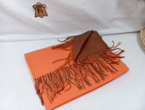 41000739 PASMINA LISA REVERSIBLE FLECOS 70*180CM