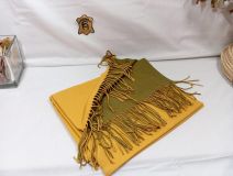 41000739 PASMINA LISA REVERSIBLE FLECOS 70*180CM