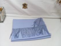 41000739 PASMINA LISA REVERSIBLE FLECOS 70*180CM