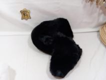 41000774 CUELLO LISO PELO COLORES