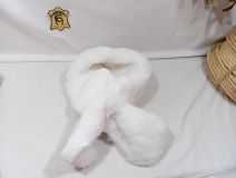 41000774 CUELLO LISO PELO COLORES