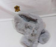 41000774 CUELLO LISO PELO COLORES