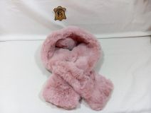 41000774 CUELLO LISO PELO COLORES