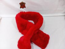 41000774 CUELLO LISO PELO COLORES