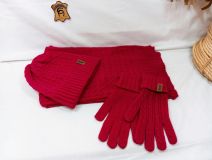 4400030 SET 3P.OCHOS GORR.BUF.GUAN. 30%L 70%A