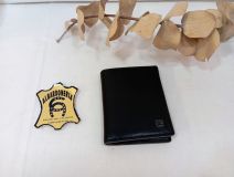 54921 BILLETERO GUM VERTICAL  J.L.PIEL