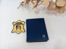 54921 BILLETERO GUM VERTICAL  J.L.PIEL